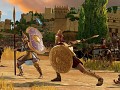 Watch gameplay from Total War Saga: Troy