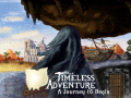 Announcement of Timeless Adventure: A Journey To Begin