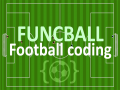Football coding game for programmers