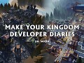 Developer Diary 1 (Part 2)