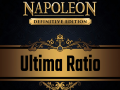 Ultima Ratio for Napoleon