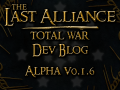 Dev blog - Last Alliance: TW - Alpha v0.1.6