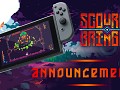 ScourgeBringer is coming to Switch!