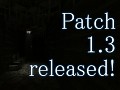 Early Access 1.3 patch is out!