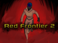 Red Frontier 2 is Now on Steam!