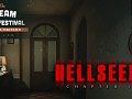HELLSEED DEMO Live on STEAM! Steam Game Festival Summer Edition