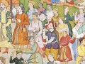 1519 Family Trees and Characters