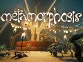 Metamorphosis trailer and demo now available!