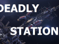 Deadly Space Station on Steam