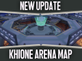 Khione Arena Update - Cartoon Strike