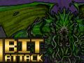 8-Bit Attack Steam Store Is Up!