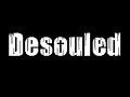 Desouled: A wad for Doom II