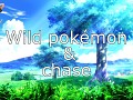 Pokémon MMO 3D - Unreal Migration - Wild pokemon & Chase