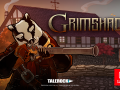  Grimshade is out on Nintendo Switch today, on June 25 along with Steam Summer Sale!