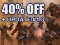 Gray Zone: Chapter 1 - Introducing Skirmish! Update 1.3