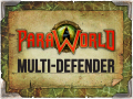Multi-Defender mode