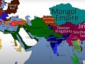 Rise of Mongols