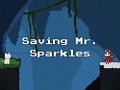 Saving Mr. Sparkles Announcement Trailer