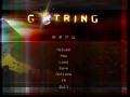 G String is on Steam