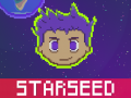 Starseed lands on IndieDB and Steam