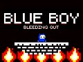 Blue Boy: Bleeding Out - Out Now!