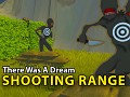 Shooting Range - There Was A Dream