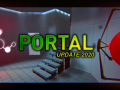 Portal Update 2020 - Release