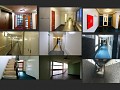 DevDiary #2 - Designing realistic living complex interiors for exploring