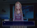 Our upcoming Visual Novel has the Steam page now - we're so happy! ^_^ 