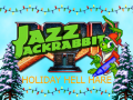 Jazz Jackrabbit Doom: Holiday Hell Hare