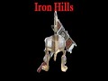 Iron Hills Faction Plan