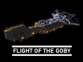 Flight of the Goby (Work title) first demo