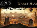 Vagrus - The Riven Realms enters Early Access on Steam and GOG.com simultaneously today!
