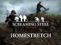 Screaming Steel - The Homestretch