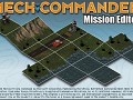MechCommander 1 / Gold - Map Editor Notes