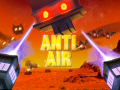 Anti Air - Released on Steam