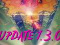Update Notes 1.3.0 - The Power of Surprise