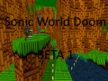 The first beta of Sonic World Doom is here !