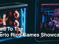 Road To The Puerto Rico Games Showcase