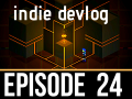 Indie Game Devlog Episode 24: SMASHING Synths Minigame!
