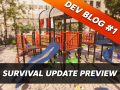 Dev Blog #1 - Survival Update & Community Concerns