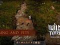 Wild Terra 2 - Pets and Taming. Gameplay video
