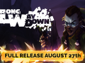 A Long Way Down: Release Trailer