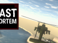 Vehicles are coming to Last Mortem!