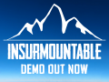 Our DEMO is OUT NOW! | Insurmountable DEVBLOG SPECIAL