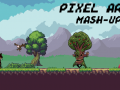 Pixel Art - Mash-Up - Wishlist on Steam - Update 1.198