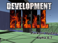 Development Hell - Parkour Update