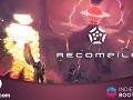 Recompile is part of the Gamescom Online 2020 with Indie Arena Booth! Join us!