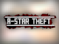 A-Star Theft has launched on Steam!
