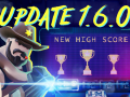Update notes - 1.6.0 - Gamescom Celebration